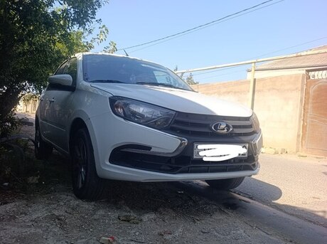 LADA (VAZ) Granta 2024