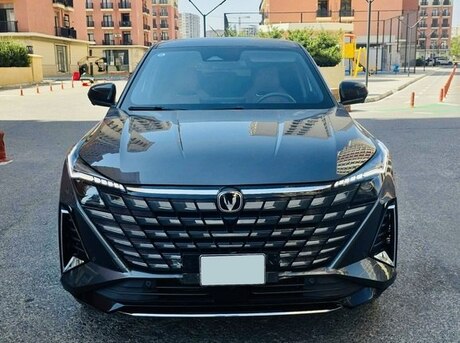 Changan  2025