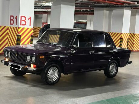 LADA (VAZ) 2106 2003