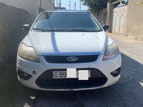 Ford Focus 2008