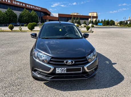 LADA (VAZ) Granta 2021