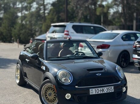 Mini Cooper 2014