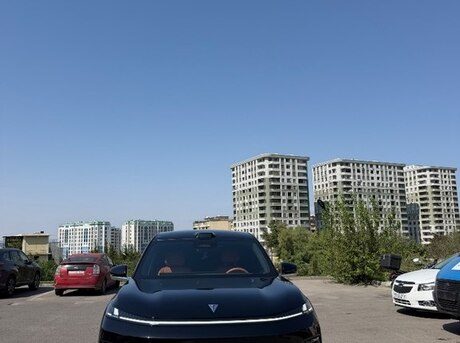 Changan  2025