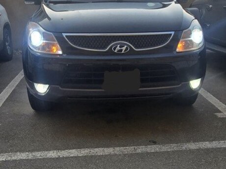 Hyundai Veracruz 2009
