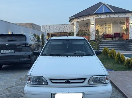 Saipa 132 2013