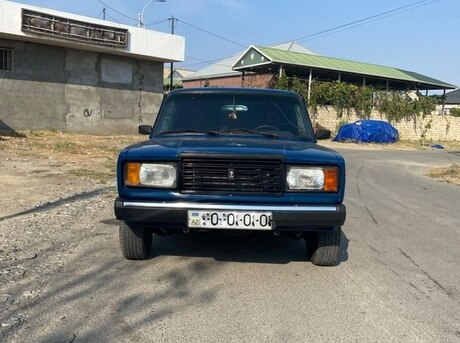 LADA (VAZ) 2107 2007