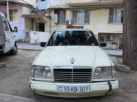 Mercedes  1995