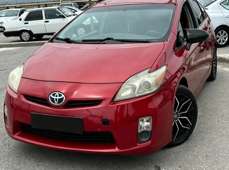 Toyota Prius 2010