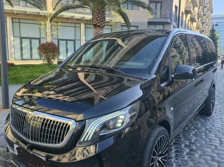 Mercedes  2015
