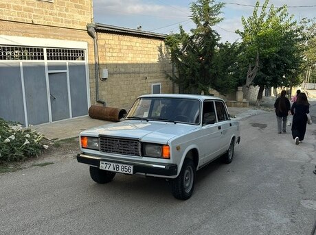 LADA (VAZ) 2107 2008