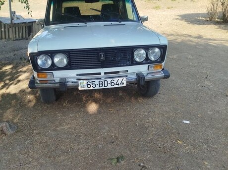 LADA (VAZ) 2106 1995