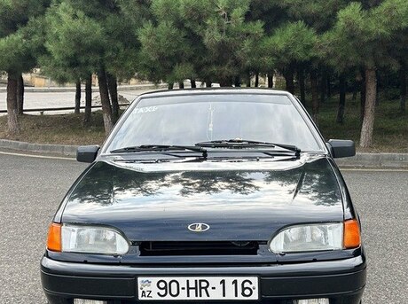 LADA (VAZ) 2115 2010