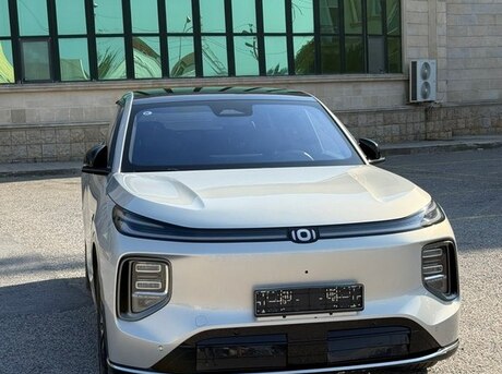 Changan  2025