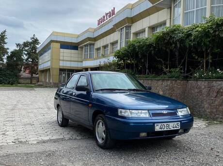 LADA (VAZ) 2110 2004