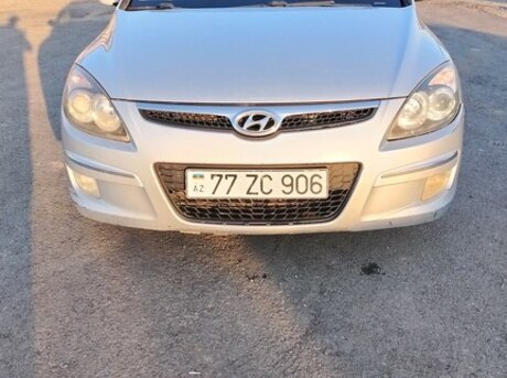 Hyundai i30 2010