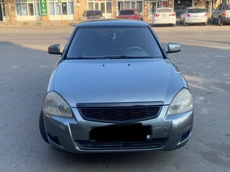LADA (VAZ) Priora 2007
