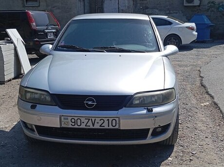 Opel Vectra 1999