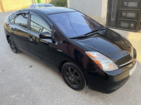 Toyota Prius 2008