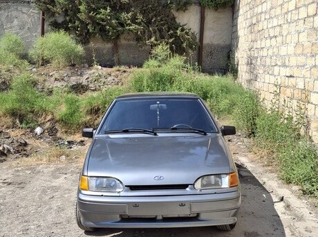 LADA (VAZ) 2114 2011