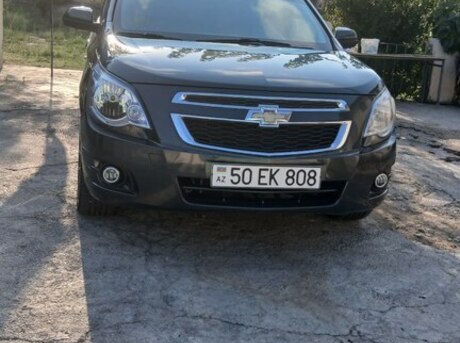 Chevrolet Cobalt 2023
