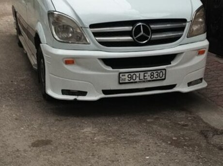Mercedes Sprinter 315 2006