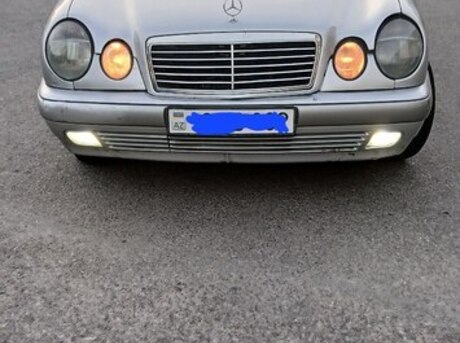 Mercedes E 230 1996