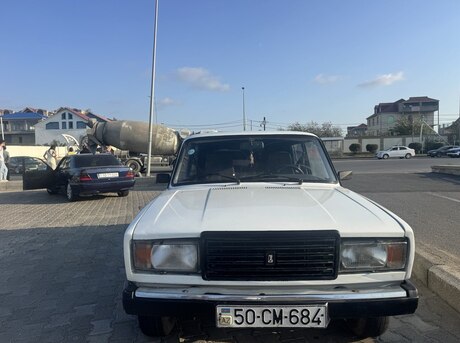 LADA (VAZ) 2104 2002