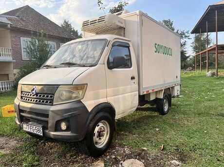 Changan Star 2014