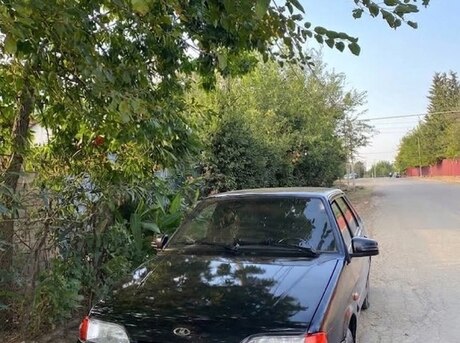 LADA (VAZ) 2115 2008