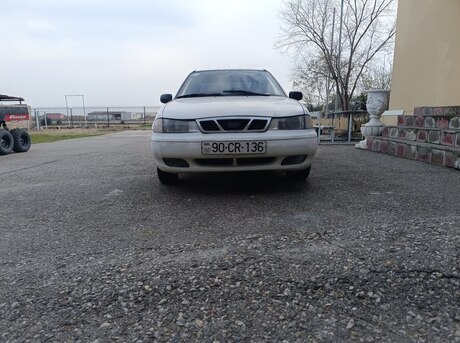 Daewoo Nexia 2008