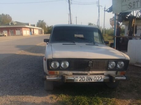LADA (VAZ) 2106 1992