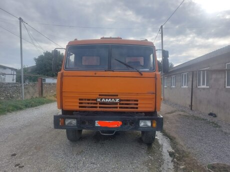 KamAz 65115 2006