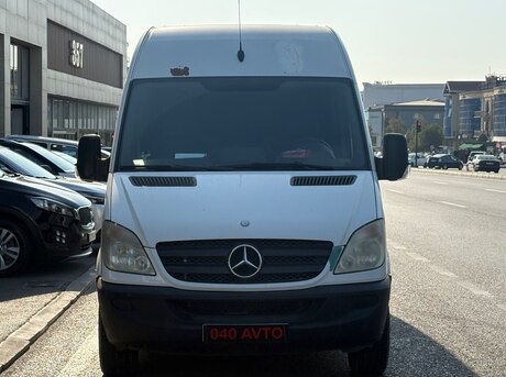 Mercedes Sprinter 315 2009