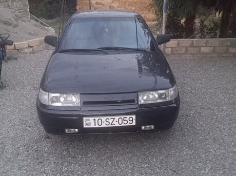 LADA (VAZ) 2110 2006