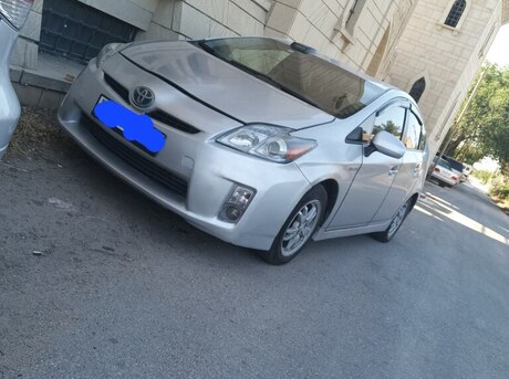 Toyota Prius 2010