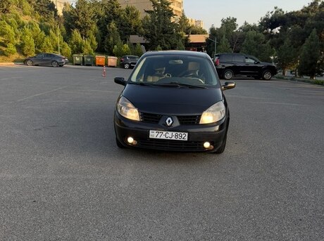 Renault Grand Scenic 2006