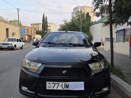 Khazar SD 2021