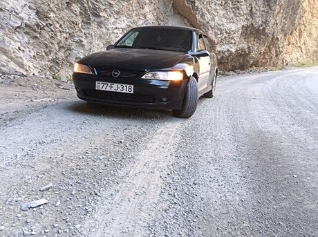 Opel Vectra 1999