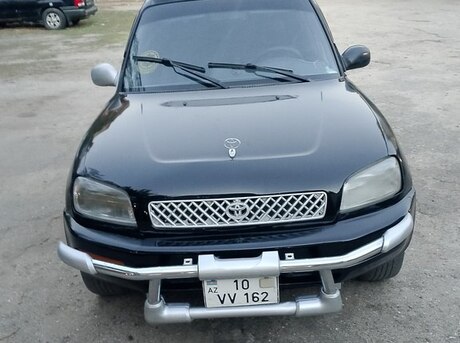 Toyota RAV4 1995