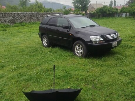 Lexus RX 300 2001