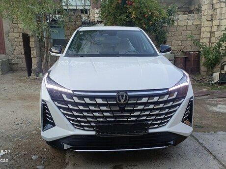 Changan  2025