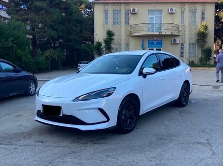 BYD  2025