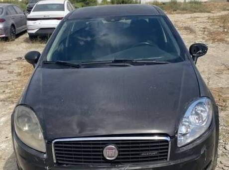 Fiat Linea 2008