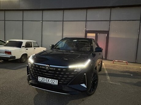 Changan  2025