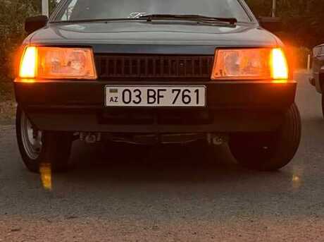 LADA (VAZ) 2109 1996