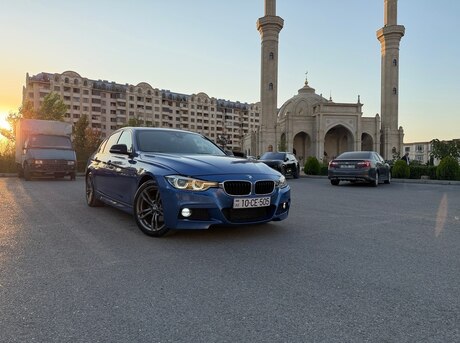 BMW  2016