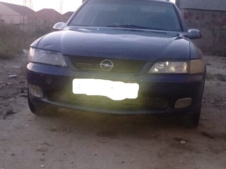 Opel Vectra 1996