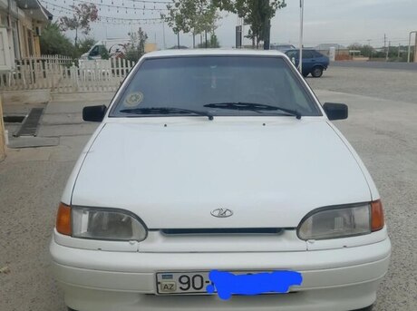LADA (VAZ) 2115 2010