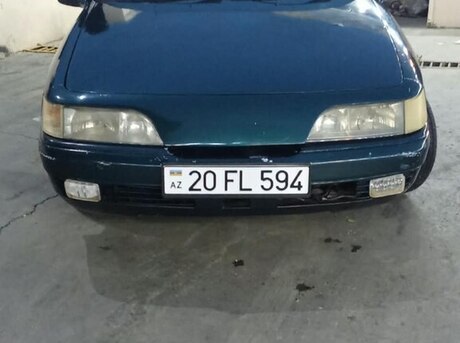 Daewoo Espero 1998