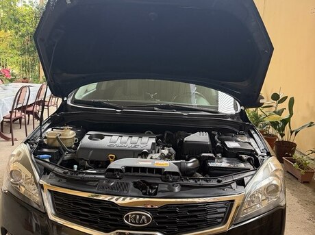 Kia  2010